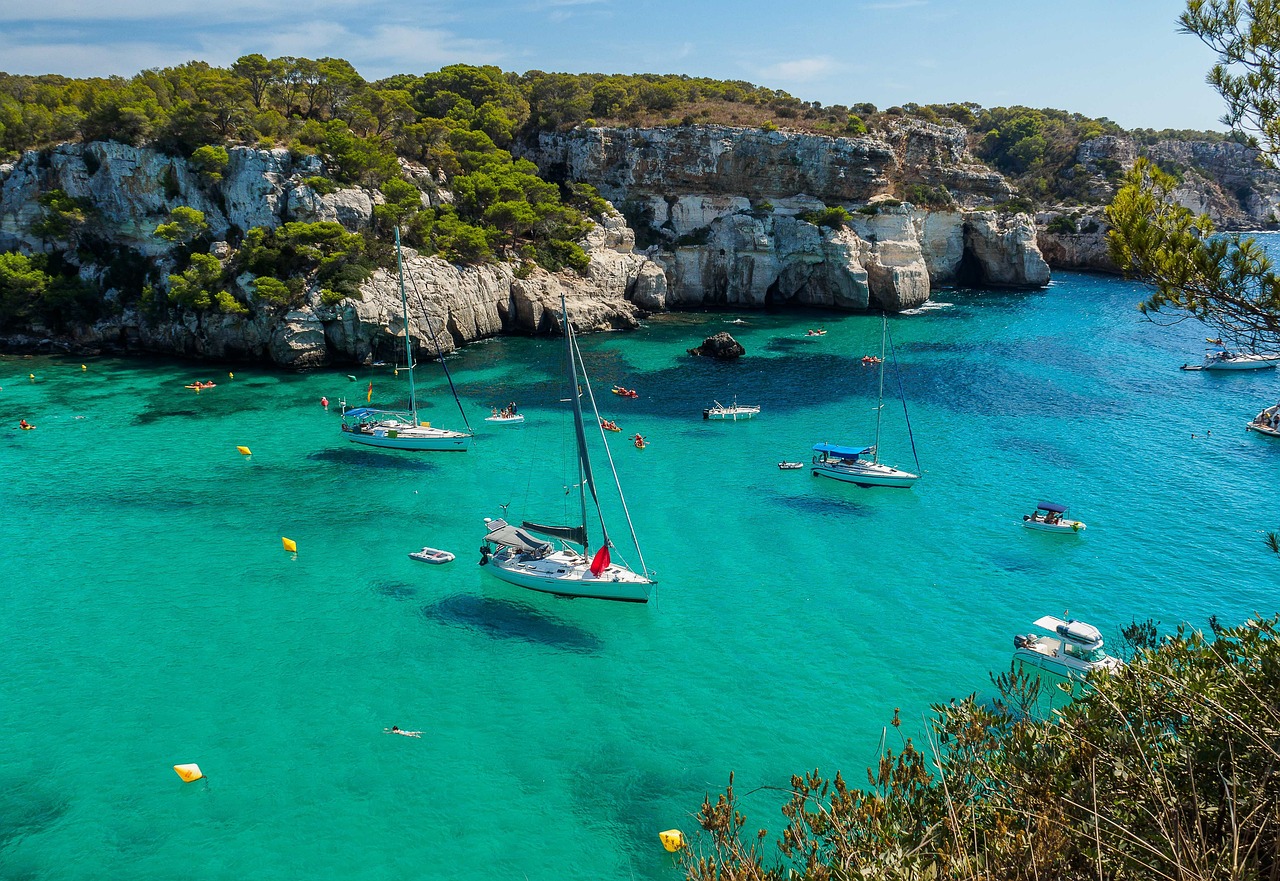 ISLAS BALEARES